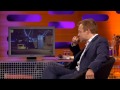 Graham Norton Show 2007-S1xE6 David Tennant, Jo Brand-part 1