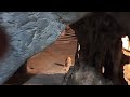 gruta: santa luzia, São Geraldo, sala dos milagres , bom Jesus da Lapa