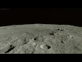 IMAGENS DA LUA (HD) - Sonda Espacial Kaguya do Japão