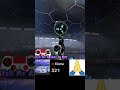 Rocket league Live - BACKSHOTS