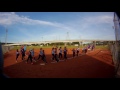 U9 Divas Championship Game - Part 4 - Markland Dam Little League