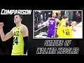 Donovan Clingan Scouting Report | 2024 NBA Draft Breakdowns