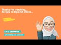 Kelas 1 SD Kurikulum Merdeka - Bahasa Indonesia (Membaca dan Menulis Permulaan)