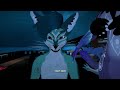 MY FRIENDS EMBARASSED ME IN VRCHAT!