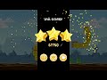 Angry Birds Chrome Dimension #10 3-Star Walkthrough [HD]