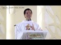 *FORGIVE AGAD!* GANON NGA BA KA-SIMPLE? | Fr. Joseph Fidel Roura