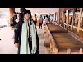 231223-27 | 日本北海道 Japan vlog | 人生第一次看到雪❄️與家人一起告別2023的家庭旅遊
