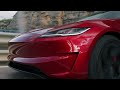 The New Model 3 Performance | Tesla