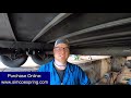 Heavy Duty Trailer Bushing Upgrade with Greaseable Bolts and Bushings & How to Install
