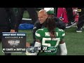 Jets STUN Eagles after wild final 2 minutes | NFL Week 6