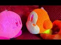 Lost (Kirby Plush Film)