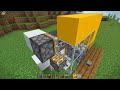 How To Make A Block Swapper in Minecraft 1.21 |Java Edition |Bedrock Edition