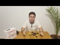 Drona Hubsan X4 Star PRO H507A - Unboxing & TEST 4K Video