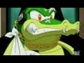 Chaotix out of context