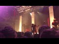 The Maine - The Funeral - Bliss - Silver Spring, MD 10/13/18