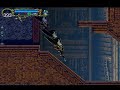 * Castlevania Symphony of the Night * (Deathless, All Relics/Familiars) -Part 3/3- PS1 Longplay