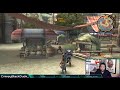 CreepyBlackDude Plays Xenoblade Chronicles (HD), Pt. 06