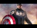 Captain America - Music Mix