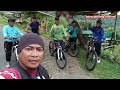 Om-om Nekat Gowes ke Jalur Neraka Bukit Kambo #cycling #mountainbike #kotapalopo
