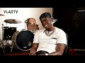 Boosie on YFN Lucci Refusing to Cooperate Against Young Thug, YSL Woody Snitching Video (Part 55)