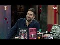 LA RESISTENCIA - Entrevista a Albert Pla | #LaResistencia 22.11.2023