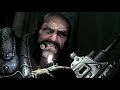 Gears of War - All Story & Cinematic Trailers [Enhanced]