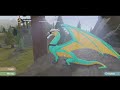 THE AGES UPDATE - except super late and  things you might have missed...| Wings of Fire Roblox