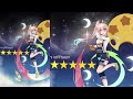 【 Speed Painting 】Making Gacha Splash Art【 iofi / ホロライブ 】