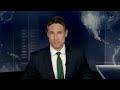 ABC World News Tonight with David Muir Full Broadcast - July 26, 2024