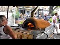 France Street Food. The 