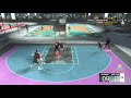 NBA2K21 TWOWAY SHARPSHOOTING MIXTAPE # 1