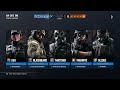 Rainbow Six Siege BROKEN LOAD IN!?