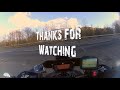 Last Ryde Before Lockdown! Bonus Footage. #CanAm #Ryker #RydeSafe #StaySafe #RykerRumble