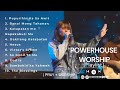 Powerhouse Worship (Playlists) 2021