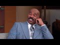 Bernie Mac’s Comedy Lesson || STEVE HARVEY