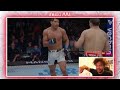 The ULTIMATE Sean Strickland vs Paulo Costa Breakdown and Film Study for UFC 302