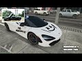 GTA 5 - Stealing Marshmello's Luxury Cars With Franklin | (Real Life Cars #02)