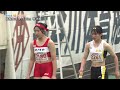 【高校女子 4×100m 準決勝】第72回（2024年）兵庫リレーカーニバル