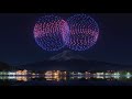 FWsim Mount Fuji Synchronized Fireworks Show4