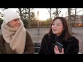 English+Vietsub | Phỏng vấn người Hà Lan 🇳🇱 học ở Đức 🇩🇪 ? Giá cả 💸? Khác biệt văn hoá?