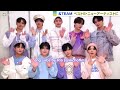 (eng sub) &TEAM won The Best 5 New Artist on The Japan Golden Disc 🏆