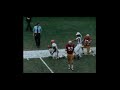 Live Demonstration of the Genius of Bill Walsh