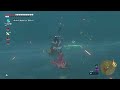 A Very Normal Breath of the Wild Clips Video