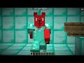 NOOB vs PRO Tajny Tunel SKIBIDI TOILET w Minecraft