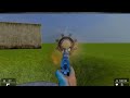 Game Guru - 3D Bullet Projectiles Test