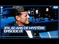 L'assassinat de John Fitzgerald Kennedy | JFK - 60 ans de mystère (1/10)