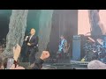 Morrissey - Girlfriend In A Coma live Millennium Square 13 July 2023