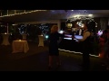 Therese and Matthew's dance