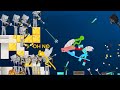 I voiced over Alan Becker's Lucky Blocks - Animation vs. Minecraft Shorts Ep 19