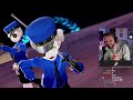 My Viewers Forced Me to FIGHT the PERSONA Protagonists